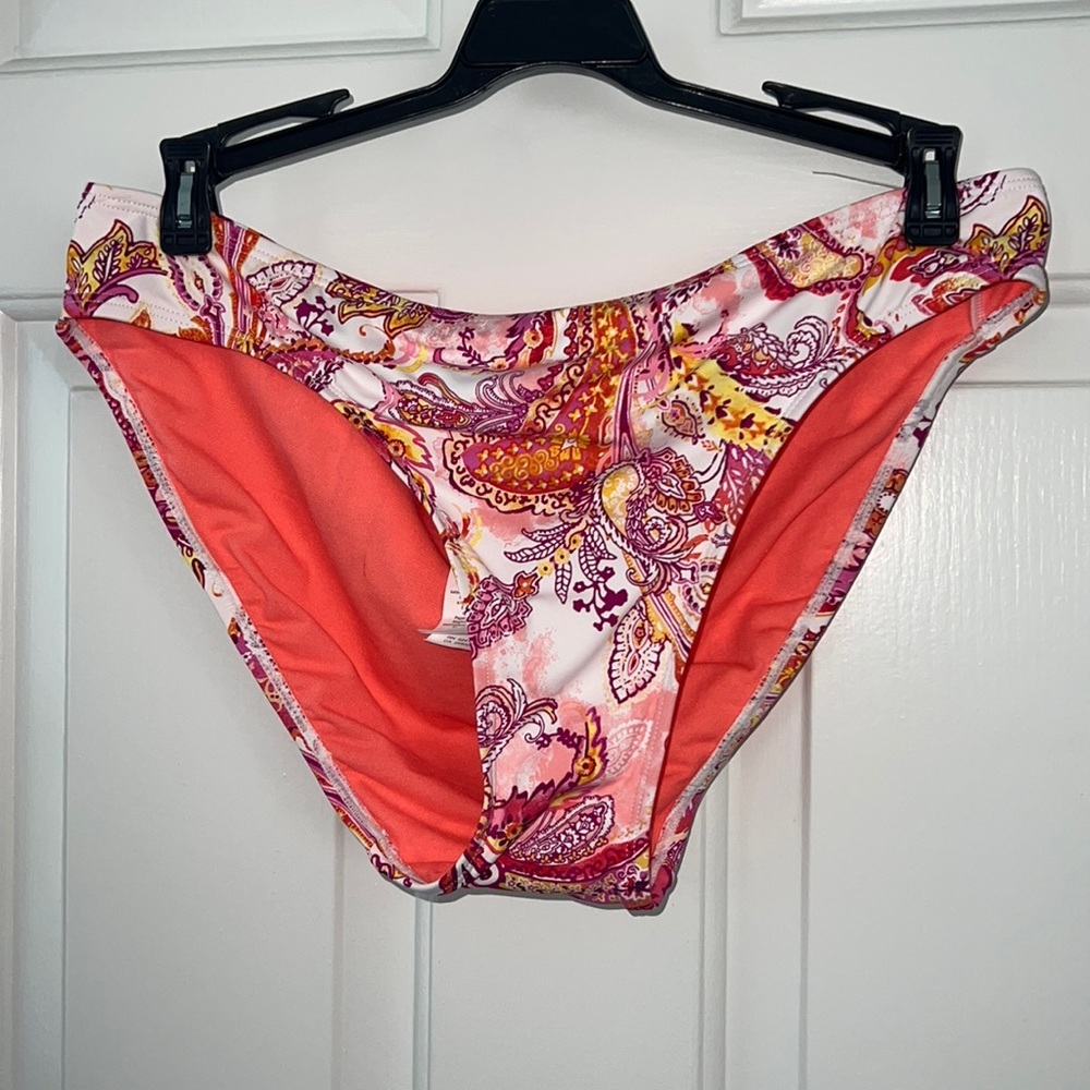 Ralph Lauren bikini bottoms